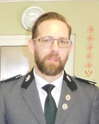 Schatzmeister - Michael Stillfried