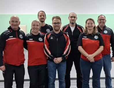 Unser Team